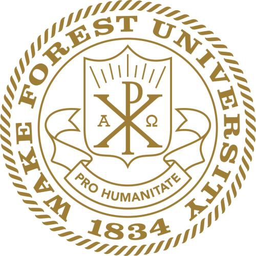 维克森林大学校徽