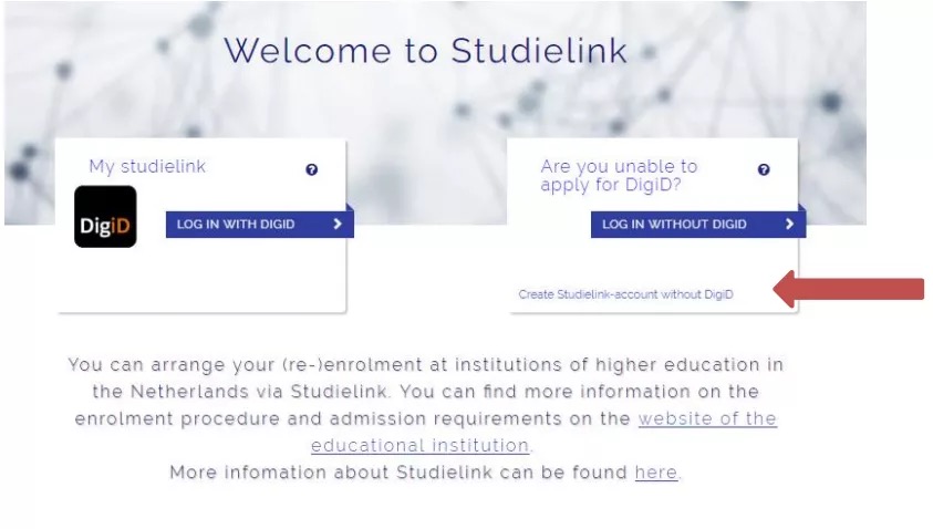 Studielink