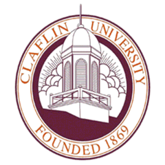 克拉夫林大学 logo