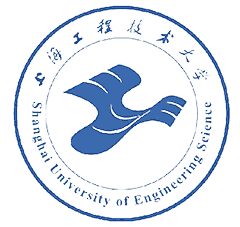 上海工程技术大学 logo