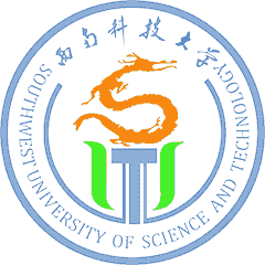 西南科技大学 logo