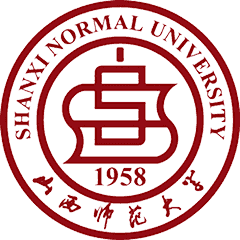 山西师范大学 logo