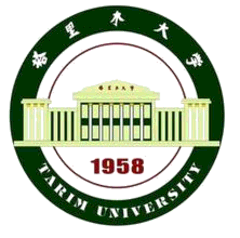 Tarim University logo