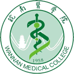 Wannan Medical College logo