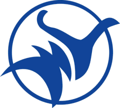 Zhejiang Wanli University logo