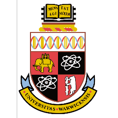 华威大学 logo图