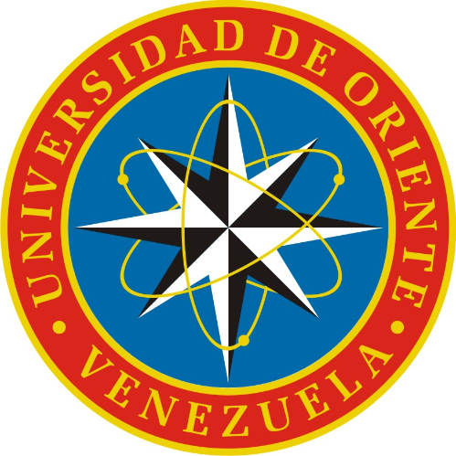 Universidad de Oriente (VE) logo