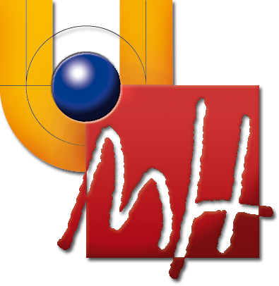 Universidad Miguel Hernández de Elche logo