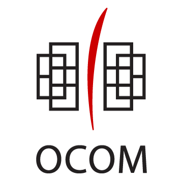 俄勒冈东方医学医学院 logo