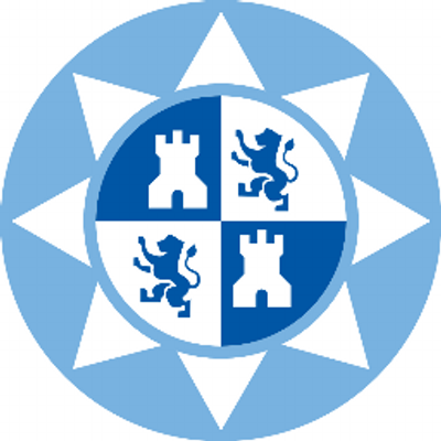 Universidad Politécnica de Cartagena logo