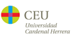 CEU Cardenal Herrera University logo