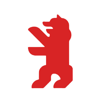 柏林经济法律学院 logo