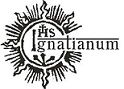 Akademia Ignatianum w Krakowie logo