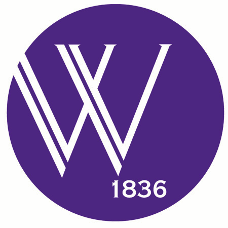 卫斯理学院 logo