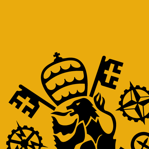 Universidad Pontificia Comillas logo