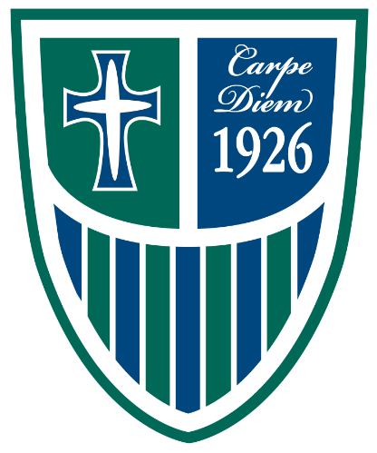 梅西赫斯特大学 logo