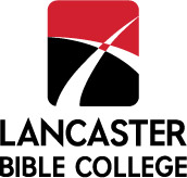 兰卡斯特圣经学院 logo