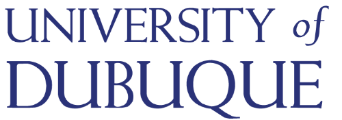 迪比克大学 logo