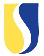 斯伯汀大学 logo