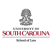 University of South Carolina School of Law logo