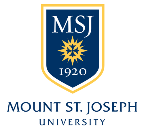 Mount St. Joseph University logo