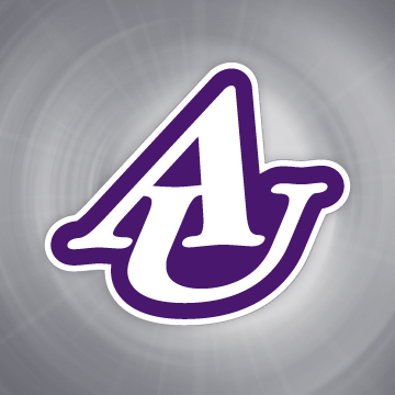 Asbury University logo
