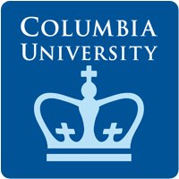 已废弃 哥伦比亚大学 logo