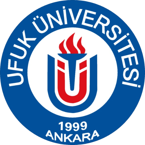 Ufuk Üniversitesi logo