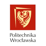 Technical University of Wroclaw logo