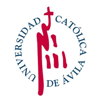 Universidad Católica 'Santa Teresa de Jesús' de Ávila logo