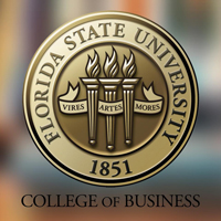 Florida State University - College of Business logo