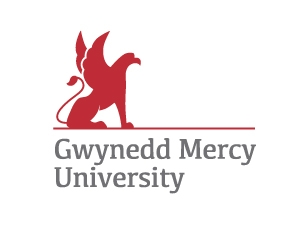 格温内思默希大学 logo