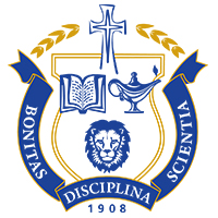 格鲁吉亚法院大学 logo