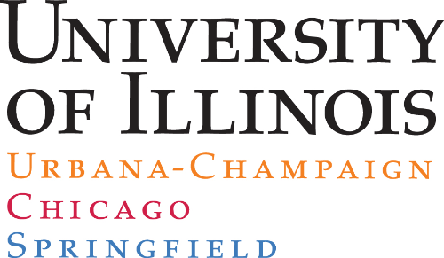 University of Illinois logo