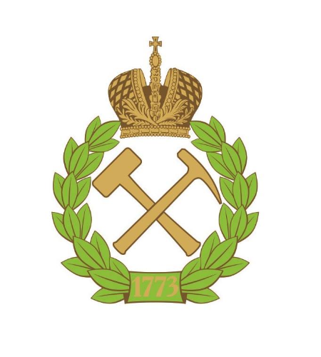 全国矿产资源大学 logo