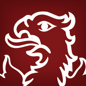 已废弃 芝加哥大学 logo