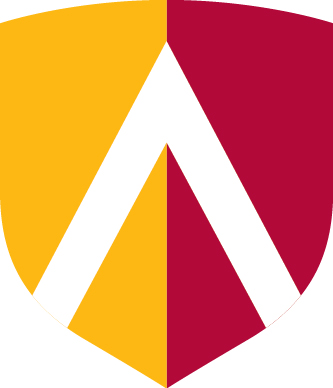 奥斯丁学院 logo