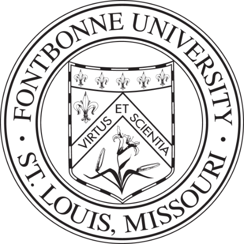 芳邦大学 logo