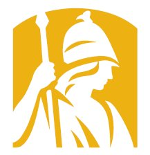 纽约州立大学奥尔巴尼分校 logo
