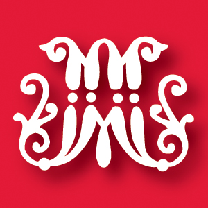 玛丽斯特学院 logo