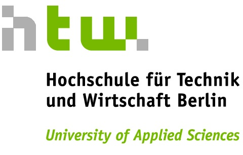 Hochschule für Technik und Wirtschaft Berlin logo
