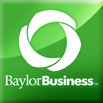 Baylor University - Hankamer School of Business logo