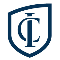 伊萨卡学院 logo