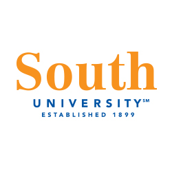 South University logo