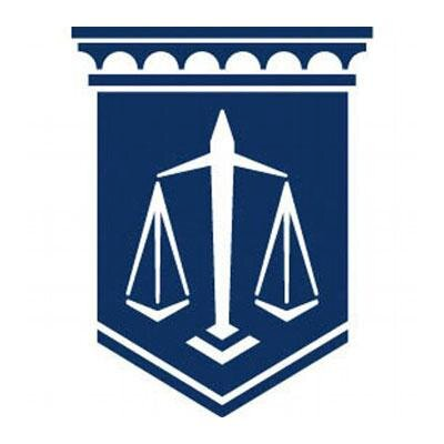 圣华金法律学院 logo