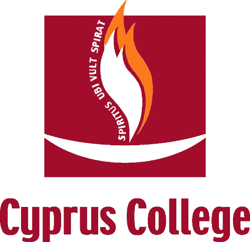 Cyprus College logo