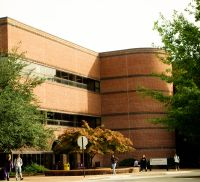 East Carolina University - College of Business logo