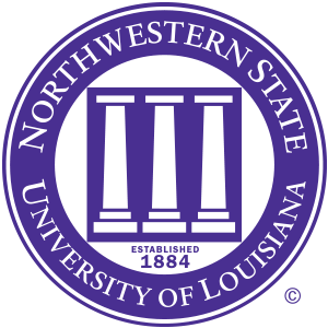 Northwestern State University logo