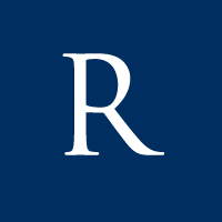 洛克菲勒大学 logo