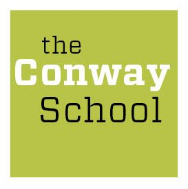 Conway School of Landscape Design logo